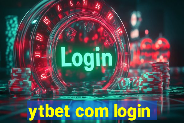 ytbet com login